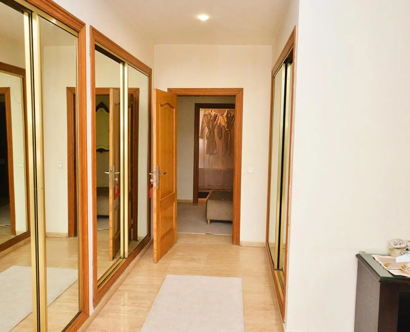 Sunny Villa Oceanside 4Br Casablanca Morocco